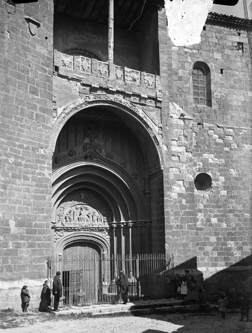 Puerta del PerdÃ³n