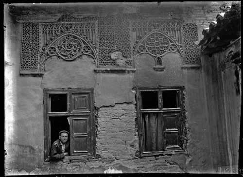 YeserÃ­as de la casa de Don Juan