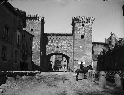 Fuente de los veinte caÃ±os