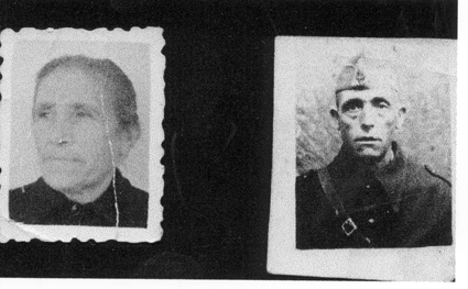 Retrato. BaÃ±Ã³n.