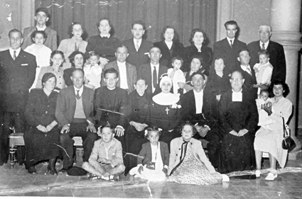 Viaje a Tortosa. BaÃ±Ã³n