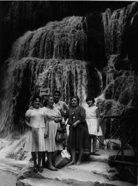 ExcursiÃ³n al monasterio Piedra