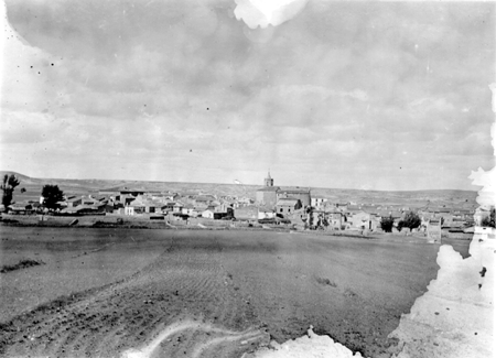 PanorÃ¡mica de Blancas