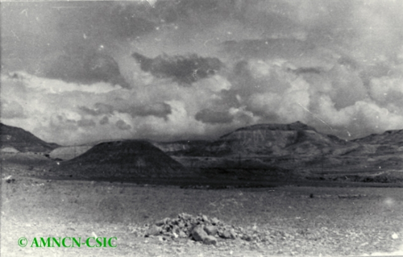 Montes de Morata de Jiloca