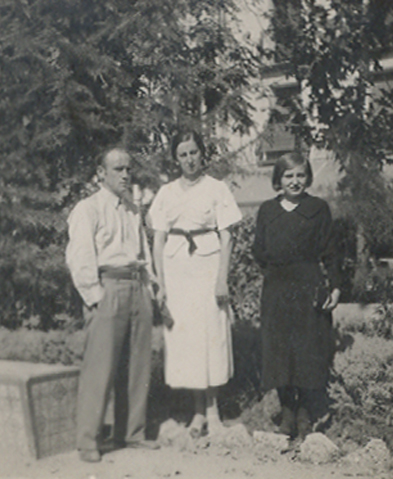 Tomando los baÃ±os