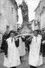 ProcesiÃ³n de la Virgen del Rosario. Mainar