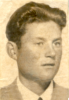 Daniel Pedro. AÃ±o 1955. Cella.