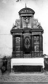 Retablo de la Virgen. OdÃ³n