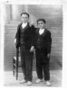Ãngel y DÃ¡maso Calvo Herver. Tornos