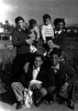 Familia Bronchal. AÃ±o 1958. Cella.