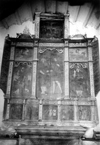 Retablo de la ermita de Torrijo