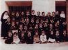 Colegio de Santa Ana de Daroca en 1960