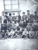 Don JuliÃ¡n y su clase de 1944. Escuelas de RetascÃ³n.