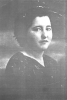 Manuela Valero. Villarreal de Huerva.