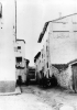 Una calle del pueblo. Cella