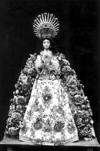 Nuestra seÃ±ora de la MaÃ±anita de Pascua