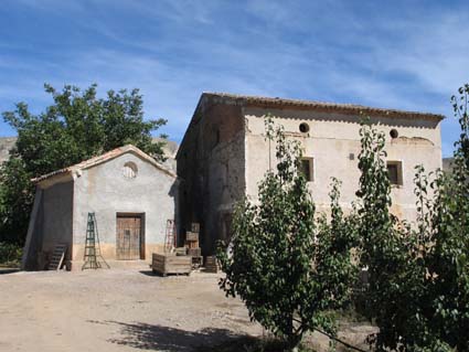 Archivo:Torre de Franco Fuentes Jiloca(17).jpg