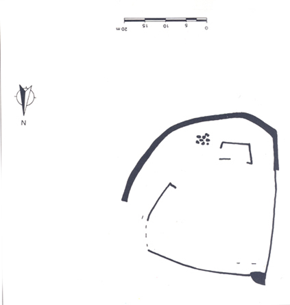 Archivo:Plano castillo Torrecilla.jpg