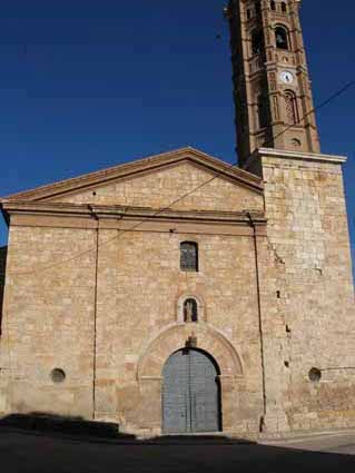 Archivo:Iglesia parroquial baguena.jpg