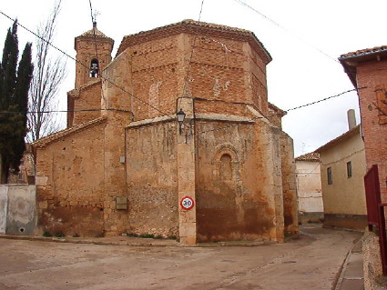 Archivo:Iglesia parroquial Villahermosa.jpg