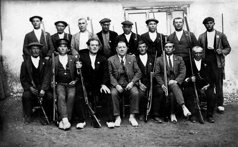 Archivo:Somaten de Villafranca del Campo1.jpg