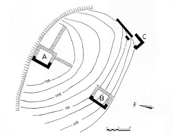 Archivo:Plano Castillo Tornos1.jpg