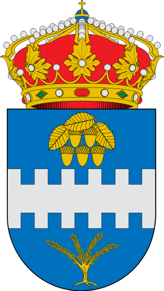 Archivo:Escudo aldehuela.jpg