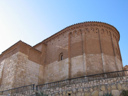 Archivo:Iglesia San Juan Daroca 01.jpg