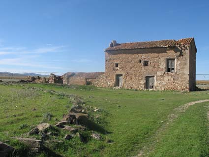 Archivo:Masada el Racho Villafranca(40).jpg