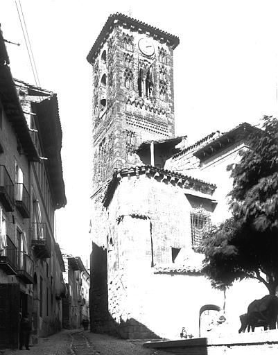 Archivo:Iglesia Santiago Daroca 02.jpg