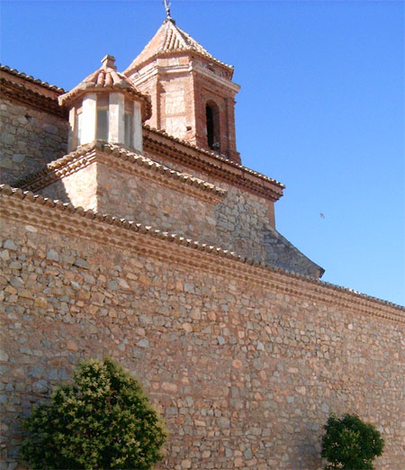 Archivo:Iglesia Torrelacarcel.jpg