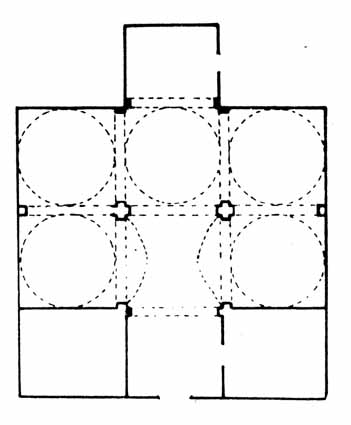 Archivo:Plano iglesia piedrahita.jpg