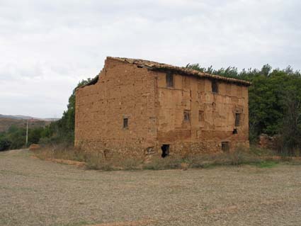 Archivo:Torre San Julian Daroca(4).jpg
