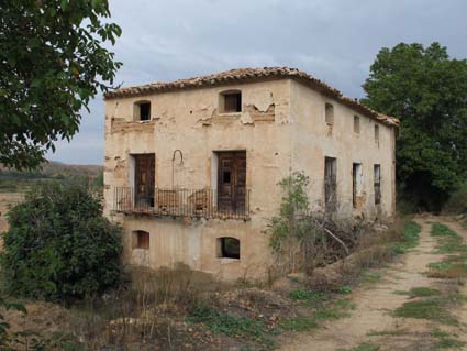 Archivo:Torre Santa Rita Daroca(10).jpg
