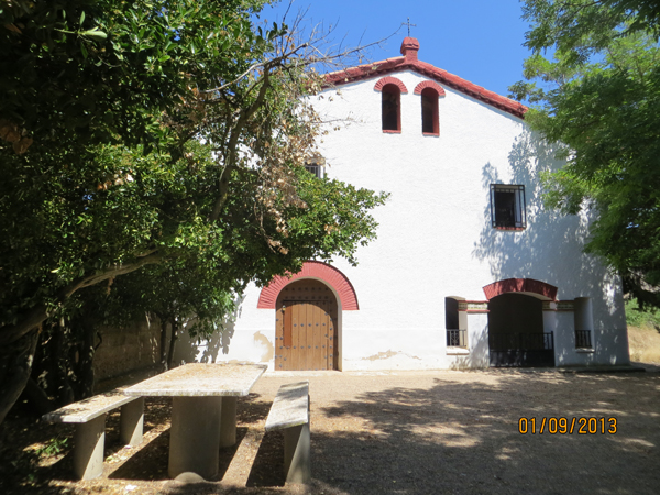Archivo:Ermita de la Virgen de Alcarraz Morata1.jpg