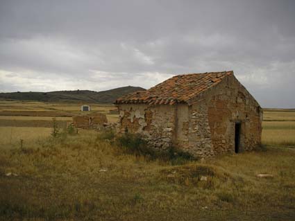 Archivo:Casa la Encosa Caminreal (07).jpg