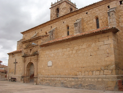 Archivo:Iglesia parroquial Torralba.jpg