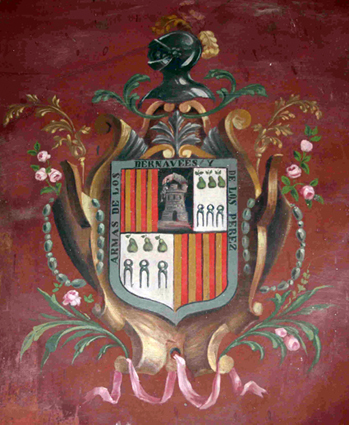 Archivo:Escudo Garatachea San Martin buen reposo1.jpg