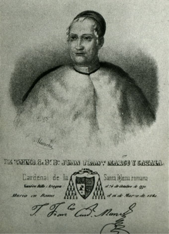 Archivo:Retrato cardenal Bello.jpg