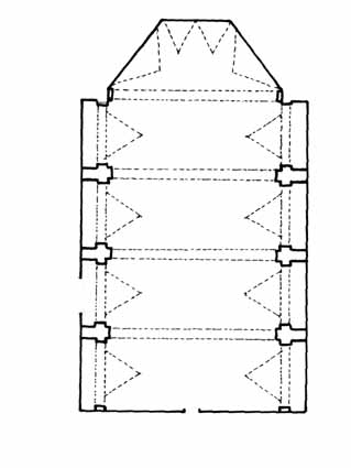 Archivo:Plano convento calamocha.jpg