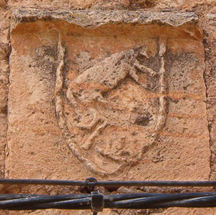 Archivo:Escudo desconocido Bello.jpg