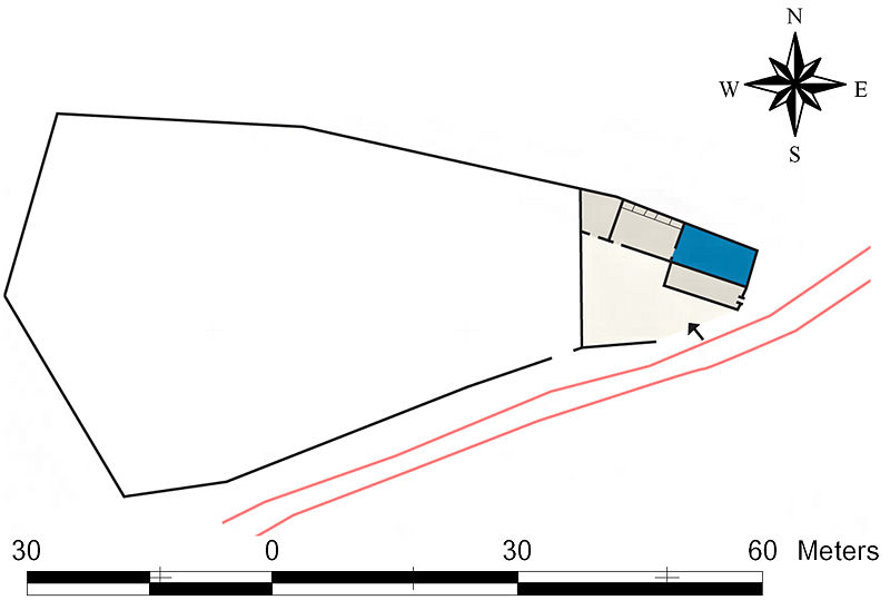 Archivo:Plano Masada Mas de Aranda1.jpg