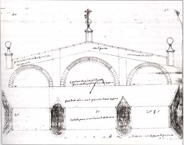 Archivo:Plano Puente Baguena.jpg