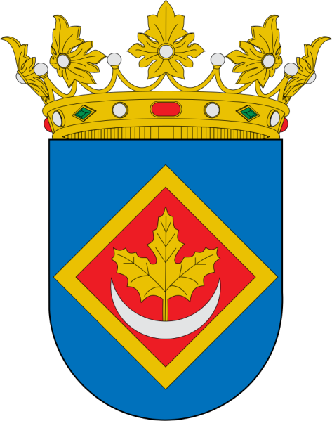 Archivo:Escudo de Alarba.png