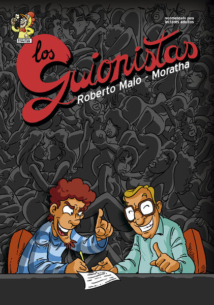 Archivo:Losguionistas moratha.jpg