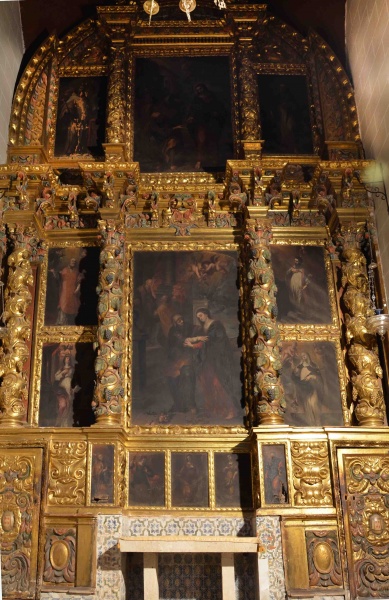 Archivo:Daroca capillavisitacion.jpg