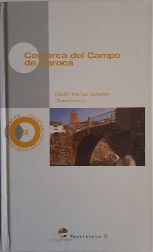 Comarca del Campo de Daroca