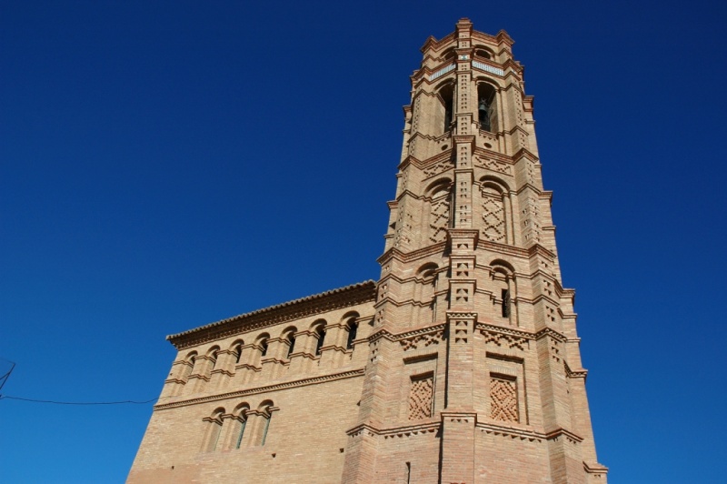 Archivo:Mainar templo.jpg