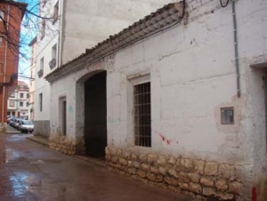 Lavadero (Monreal del Campo)