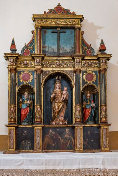 Archivo:ValdeSanMartin retablo.jpg